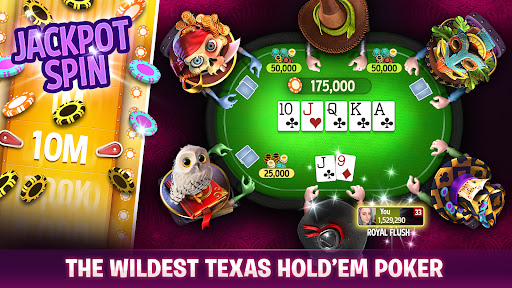 Governor of Poker 3 Card Games screenshot 3