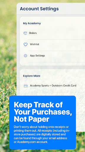 Academy Sports + Outdoors screenshot 4