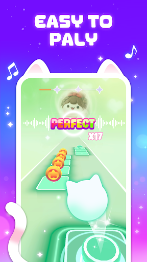 Dancing Cats 2: Music Games screenshot 3