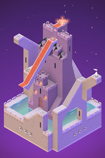Monument Valley screenshot 18