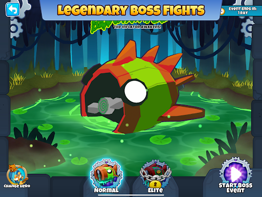 Bloons TD 6 screenshot 6