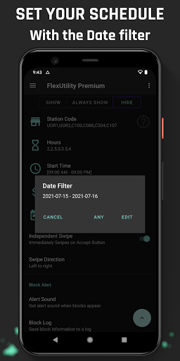 Flex Utility Premium screenshot 7
