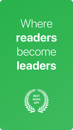 Feedly - Smarter News Reader screenshot 7