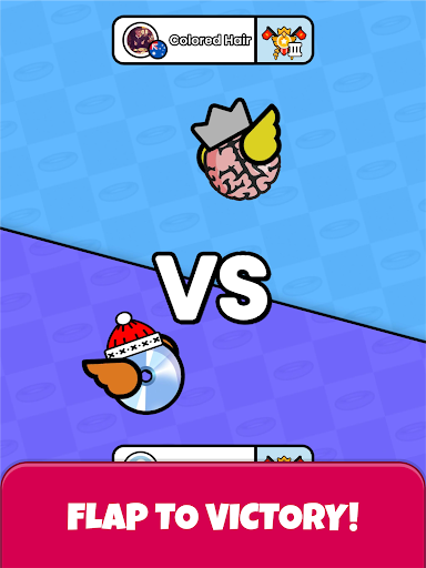Flappy Dunk screenshot 6