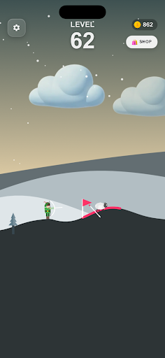 Arrow Valley: Archery Game screenshot 5