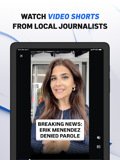 NBC LA: News, Weather screenshot 9