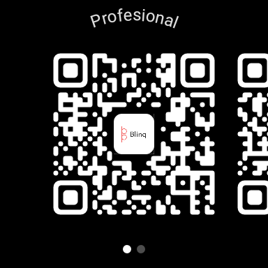 Blinq: Digital Business Card screenshot 11