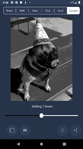 NotanIzer screenshot 6