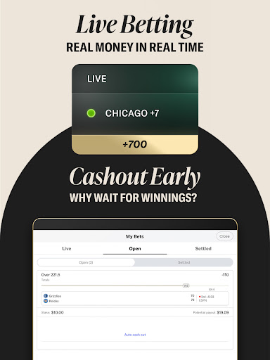 BetMGM - Online Sports Betting screenshot 8