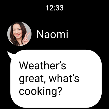 LINE: Calls & Messages screenshot 2