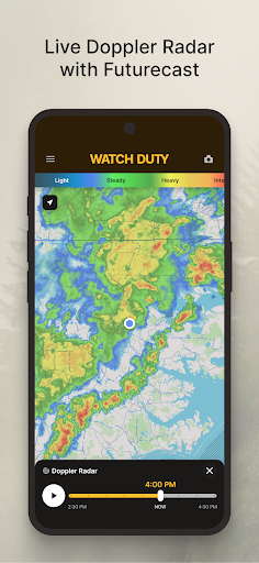 Watch Duty: Wildfire & Floods screenshot 16
