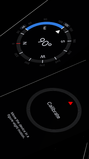 Compass screenshot 7