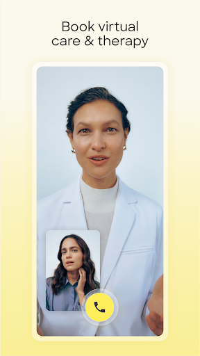 Zocdoc - Find and book doctors screenshot 2