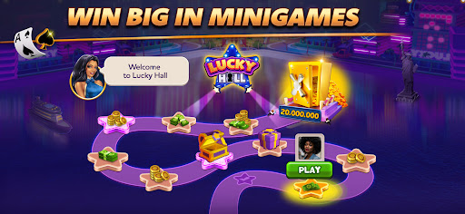 Spades Plus - Card Game screenshot 6