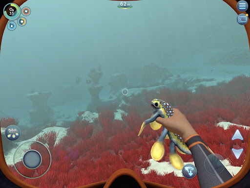 Subnautica screenshot 9