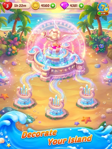 Matching Story - Puzzle Games screenshot 7