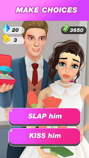 Become an Office Queen screenshot 6