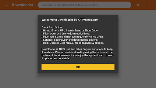 Downloader by AFTVnews screenshot 18