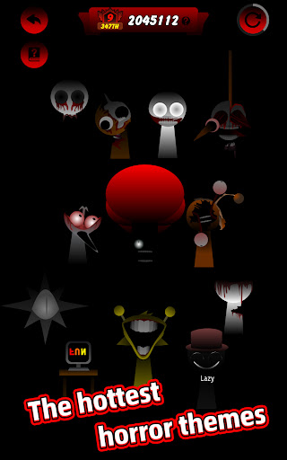 Sprunki: Funky Remix Beats screenshot 8