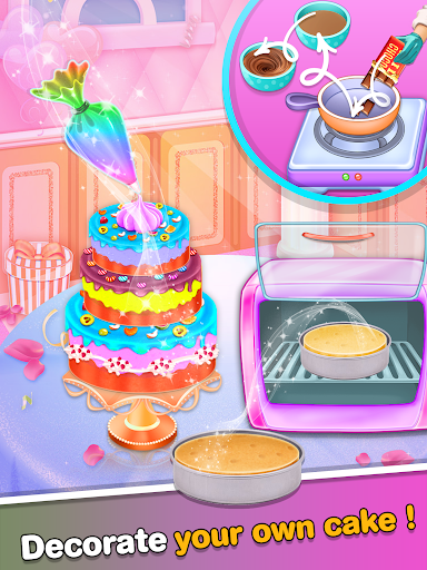 Kitchen Crush : Cooking Games screenshot 10