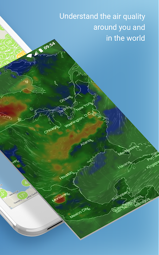 IQAir AirVisual | Air Quality screenshot 18