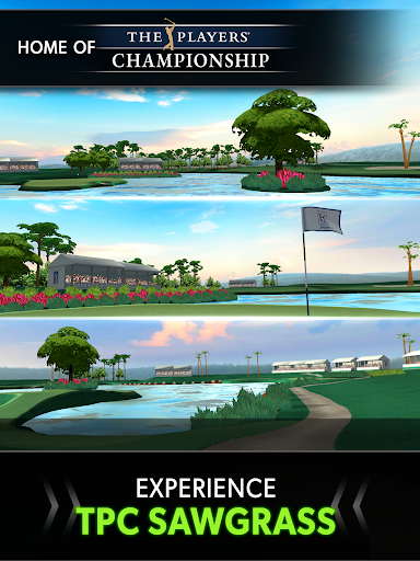 PGA TOUR Golf Shootout screenshot 31