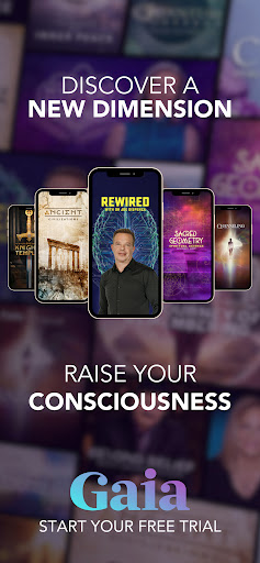 Gaia: Streaming Consciousness screenshot 9