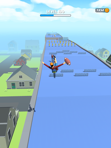 Catch And Shoot screenshot 1