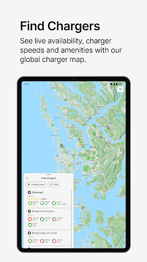 A Better Routeplanner (ABRP) screenshot 13