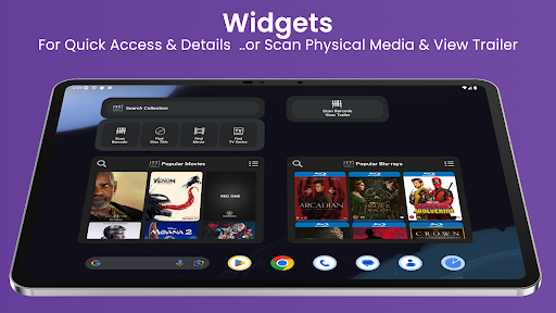 My Movies 5 Pro - Movie & TV screenshot 14