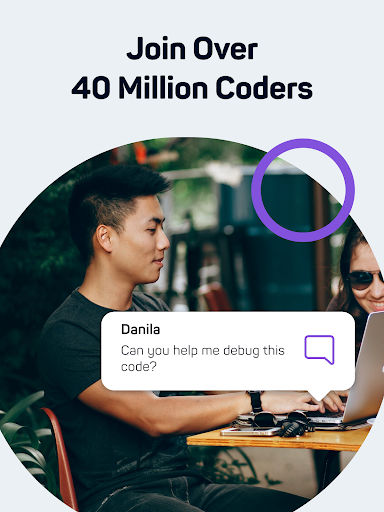 Sololearn: Learn to code screenshot 13