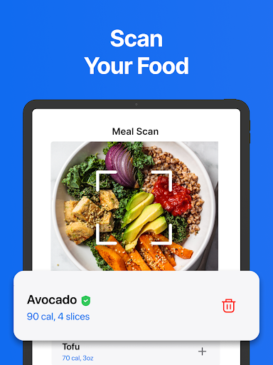 MyFitnessPal: Calorie Counter screenshot 21