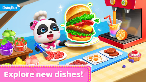 Little Panda's Restaurant screenshot 12