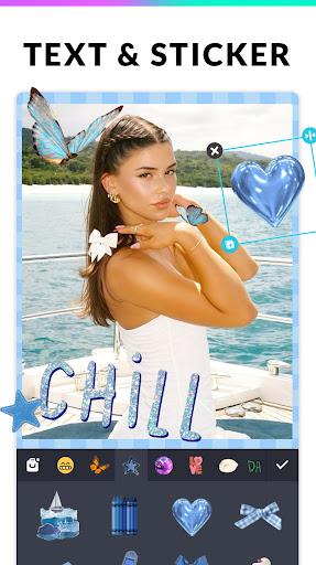 Photo Editor - Collage Maker screenshot 3