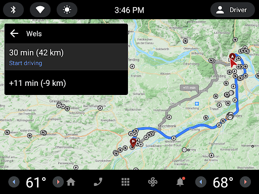 A Better Routeplanner (ABRP) screenshot 14