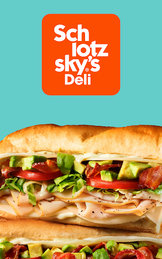 Schlotzsky's Deli screenshot 2