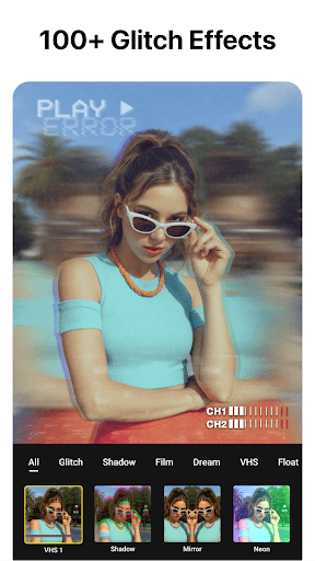 Video Editor & Video Maker screenshot 2