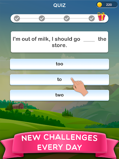 Word Search 2 - Hidden Words screenshot 23
