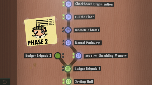 7 Billion Humans screenshot 14