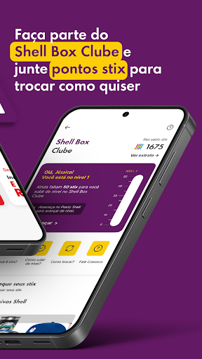 Shell Box: abasteça e ganhe screenshot 6