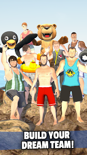 Flip Diving screenshot 19