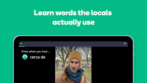 Memrise: Languages for life screenshot 5