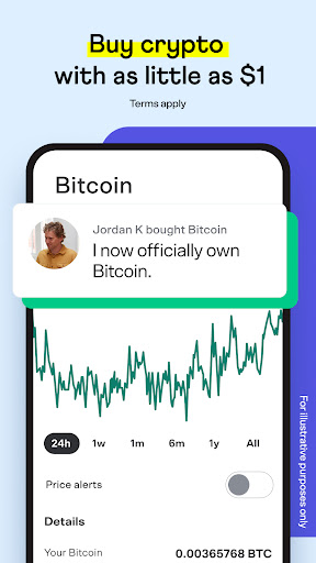 Venmo screenshot 2