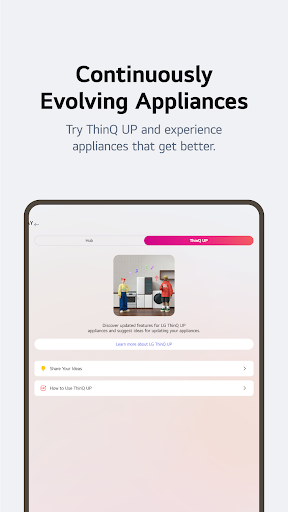 LG ThinQ screenshot 13