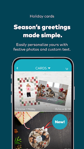 Snapfish: Prints + Photo Books screenshot 1