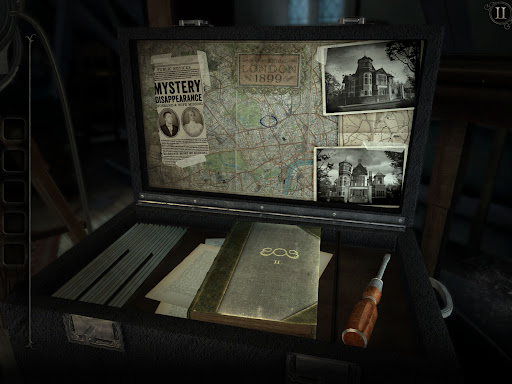 The Room: Old Sins screenshot 14
