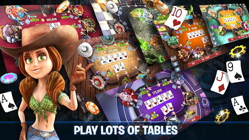 Governor of Poker 3 Card Games screenshot 10