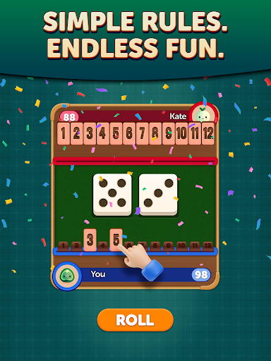Shut The Box screenshot 9