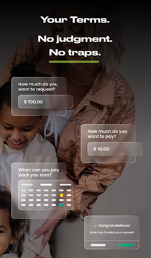 SoLo Funds: Lend & Borrow screenshot 16