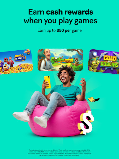 MoneyLion: Banking & Cash Back screenshot 19